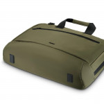 Taška na notebook Ultra ľahká, 40 - 41 cm (15,6 - 16,2), olivová