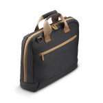 Taška na notebook Ultra ľahká, 40 - 41 cm (15,6 - 16,2), čierna