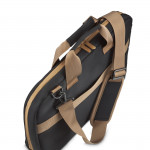 Taška na notebook Ultra ľahká, 40 - 41 cm (15,6 - 16,2), čierna