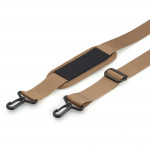Taška na notebook Ultra ľahká, 40 - 41 cm (15,6 - 16,2), čierna