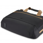 Taška na notebook Ultra ľahká, 40 - 41 cm (15,6 - 16,2), čierna