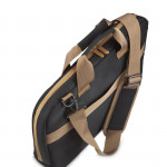 Taška na notebook Ultra ľahká, 40 - 41 cm (15,6 - 16,2), čierna