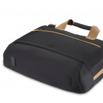 Taška na notebook Ultra ľahká, 40 - 41 cm (15,6 - 16,2), čierna