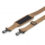 Taška na notebook Ultra ľahká, 40 - 41 cm (15,6 - 16,2), čierna