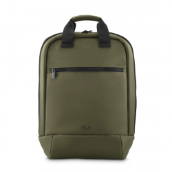 Ruksak Ultra Lightweight na notebook 16,2, recyklovaný, olivový
