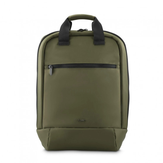 Ruksak Ultra Lightweight na notebook 16,2, recyklovaný, olivový