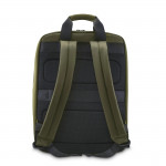 Ruksak Ultra Lightweight na notebook 16,2, recyklovaný, olivový