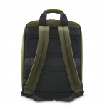 Ruksak Ultra Lightweight na notebook 16,2, recyklovaný, olivový