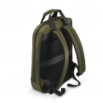 Ruksak Ultra Lightweight na notebook 16,2, recyklovaný, olivový