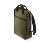 Ruksak Ultra Lightweight na notebook 16,2, recyklovaný, olivový