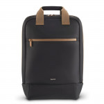 Ruksak Ultra Lightweight na notebook 16,2, recyklovaný, čierny Ruksak Ultra Lightweight na notebook 16,2, recyklovaný, čierny
