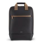 Ruksak Ultra Lightweight na notebook 16,2, recyklovaný, čierny