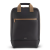 Ruksak Ultra Lightweight na notebook 16,2, recyklovaný, čierny
