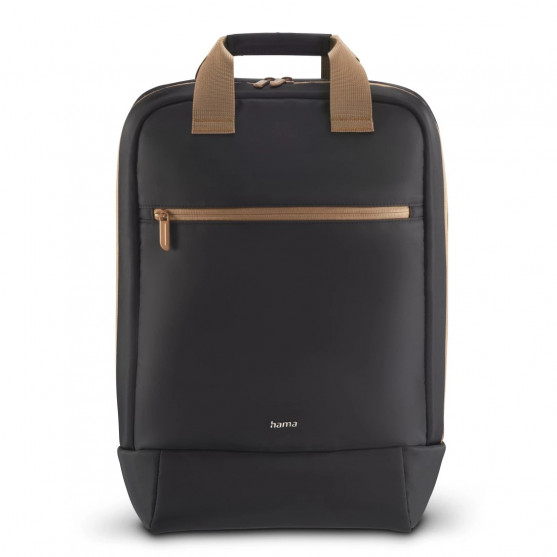 Ruksak Ultra Lightweight na notebook 16,2, recyklovaný, čierny Ruksak Ultra Lightweight na notebook 16,2, recyklovaný, čierny