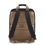 Ruksak Ultra Lightweight na notebook 16,2, recyklovaný, čierny Ruksak Ultra Lightweight na notebook 16,2, recyklovaný, čierny