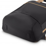 Ruksak Ultra Lightweight na notebook 16,2, recyklovaný, čierny