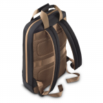 Ruksak Ultra Lightweight na notebook 16,2, recyklovaný, čierny