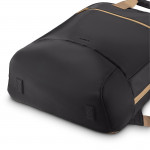 Ruksak Ultra Lightweight na notebook 16,2, recyklovaný, čierny Ruksak Ultra Lightweight na notebook 16,2, recyklovaný, čierny