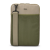 Hama To Go, obal na notebook/tablet, uhlopriečka do 31 cm (12,1), popruh na rameno, béžový/zelený