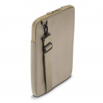 Hama To Go, obal na notebook/tablet, uhlopriečka do 31 cm (12,1), popruh na rameno, béžový/zelený
