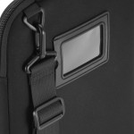 Business To Go obal na notebook/tablet 12,1, ramenný popruh, neoprén