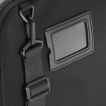 Business To Go obal na notebook/tablet 13,3–14,1, popruh, neoprén
