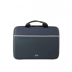 Protection 2.0 Hardcase na notebook 15,6–16,2, modrý