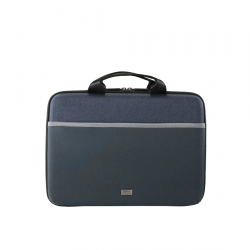 Protection 2.0 Hardcase na notebook 15,6–16,2, modrý
