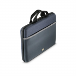Protection 2.0 Hardcase na notebook 15,6–16,2, modrý