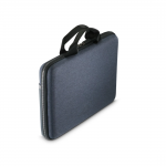 Protection 2.0 Hardcase na notebook 15,6–16,2, modrý