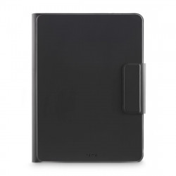 Premium puzdro s klávesnicou pre iPad Air 11, QWERTZ, čierne