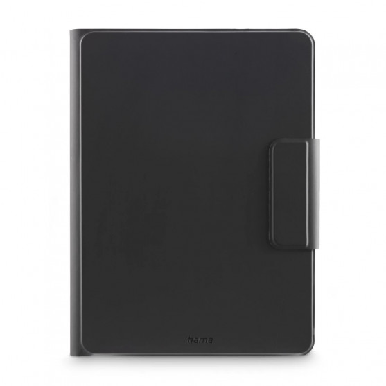 Premium puzdro s klávesnicou pre iPad Air 11, QWERTZ, čierne