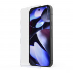 Ochranné sklo Clear Protect pre Pixel 9/9 Pro/10/10 Pro, pomoc montáže
