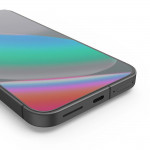 Ochranné sklo Clear Protect pre Pixel 9/9 Pro/10/10 Pro, pomoc montáže Ochranné sklo Clear Protect pre Pixel 9/9 Pro/10/10 Pro, pomoc montáže