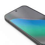 Ochranné sklo Clear Protect pre Pixel 9/9 Pro/10/10 Pro, pomoc montáže Ochranné sklo Clear Protect pre Pixel 9/9 Pro/10/10 Pro, pomoc montáže