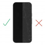 Ochranné sklo Clear Protect pre Pixel 9/9 Pro/10/10 Pro, pomoc montáže Ochranné sklo Clear Protect pre Pixel 9/9 Pro/10/10 Pro, pomoc montáže