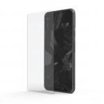 Clear Protect Mobile Phone Protective Glass for Google Pixel 8a, Mounting Tool