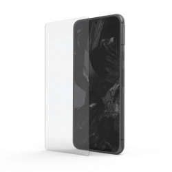 Clear Protect Mobile Phone Protective Glass for Google Pixel 8a, Mounting Tool