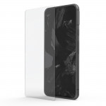 Clear Protect Mobile Phone Protective Glass for Google Pixel 8a, Mounting Tool