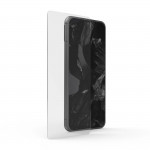 Clear Protect Mobile Phone Protective Glass for Google Pixel 8a, Mounting Tool