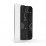 Clear Protect Mobile Phone Protective Glass for Google Pixel 8a, Mounting Tool
