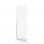 Clear Protect Mobile Phone Protective Glass for Google Pixel 8a, Mounting Tool
