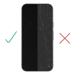 Clear Protect Mobile Phone Protective Glass for Google Pixel 8a, Mounting Tool