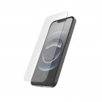 Ochr. sklo Clear Protect pre iPhone 13/13 Pro/14/16e/17e, pomoc montáže