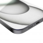 Ochr. sklo Clear Protect pre iPhone 13/13 Pro/14/16e/17e, pomoc montáže