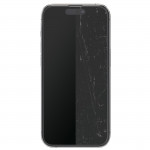 Ochr. sklo Clear Protect pre iPhone 13/13 Pro/14/16e/17e, pomoc montáže