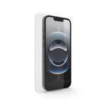Ochr. sklo Clear Protect pre iPhone 13/13 Pro/14/16e/17e, pomoc montáže Ochr. sklo Clear Protect pre iPhone 13/13 Pro/14/16e/17e, pomoc montáže