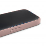 Ochranné sklo Clear Protect pre Apple iPhone 14 Pro, pomoc montáže