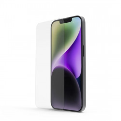 Ochranné sklo Clear Protect pre iPhone 13 Pro Max/14 Plus, pomoc montáže