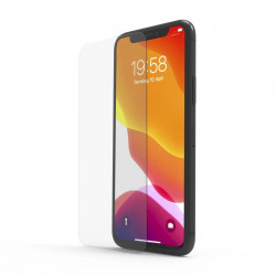 Ochranné sklo Clear Protect pre Apple iPhone 11, pomoc montáže